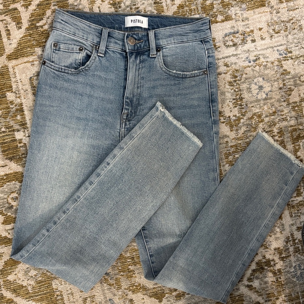 Pistola Jeans